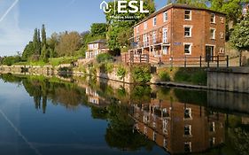 Riverside Views - 3 Bedroom House - Shrewsbury Town Centre